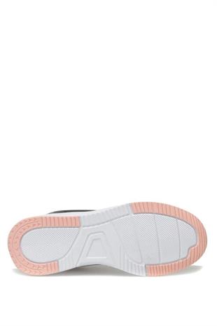 U.S. Polo Assn. 101328244 Smart 3FX Lacivert Kadın Sneaker