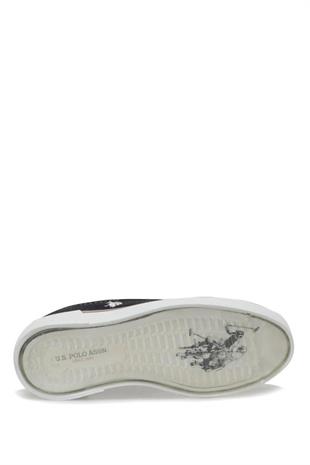 U.S. Polo Assn. 101342652 Penelope 3 FX Navy Erkek Sneaker