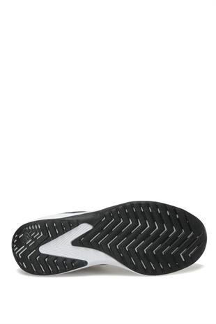 U.S. Polo Assn. 101265947 Florin 3FX Black/Sax Erkek Sneaker