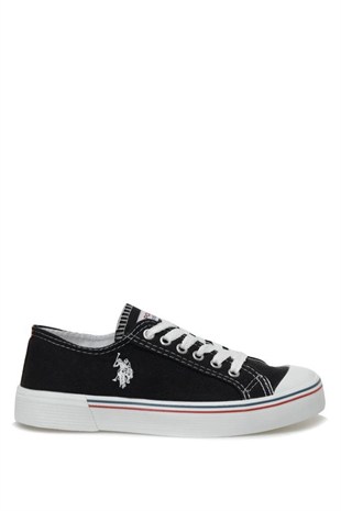 U.S. Polo Assn. 101342652 Penelope 3 FX Navy Erkek Sneaker