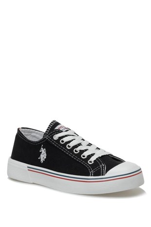 U.S. Polo Assn. 101342652 Penelope 3 FX Navy Erkek Sneaker