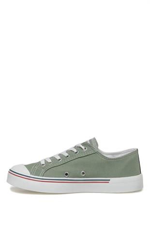 U.S. Polo Assn. 101341029 Penelope 3FX Green Kadın Sneaker