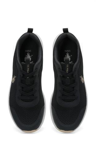 U.S. Polo Assn. A10150226712010 Smart 4FX Lacivert Kadın Sneaker