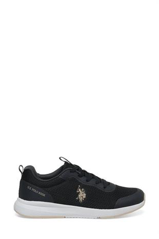 U.S. Polo Assn. A10150226712010 Smart 4FX Lacivert Kadın Sneaker