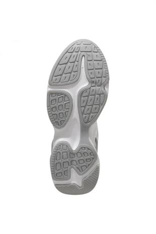 U.S. Polo Assn. 101947173 Maybe WMN 5FX Beyaz Kadın Sneaker