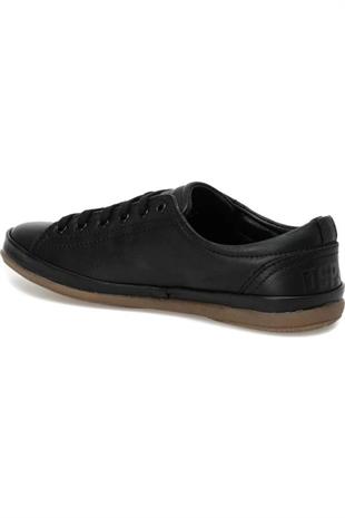 U.S. Polo Assn. 101340971 Jojo 3Fx Black Kadın Spor Ayakkabı