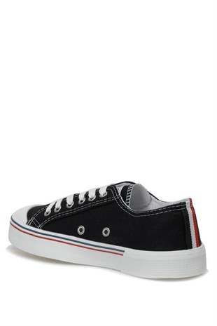 U.S. Polo Assn. 101342652 Penelope 3 FX Navy Erkek Sneaker