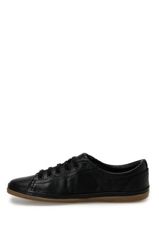 U.S. Polo Assn. 101397737 Jojo 3PR Black Kadın Sneaker