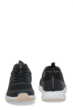 U.S. Polo Assn. A10150226712010 Smart 4FX Lacivert Kadın Sneaker