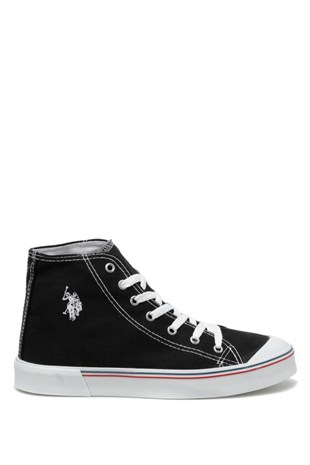 U.S. Polo Assn. 101079506 Penelope High 2 Fx Erkek Sneaker