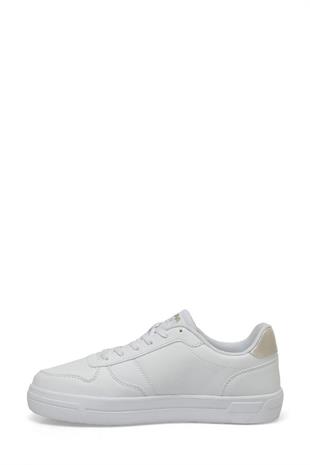 U.S. Polo Assn. A10150174012010 Ellis 4FX White Kadın Sneaker