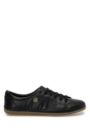 U.S. Polo Assn. 101397737 Jojo 3PR Black Kadın Sneaker