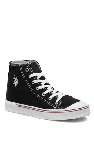 U.S. Polo Assn. 101079506 Penelope High 2 Fx Erkek Sneaker
