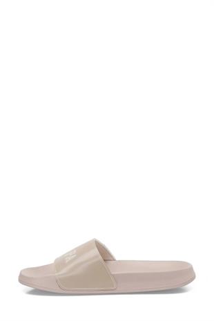 U.S. Polo Assn. 101984305 Arwen 5FX Pudra Kadın Terlik