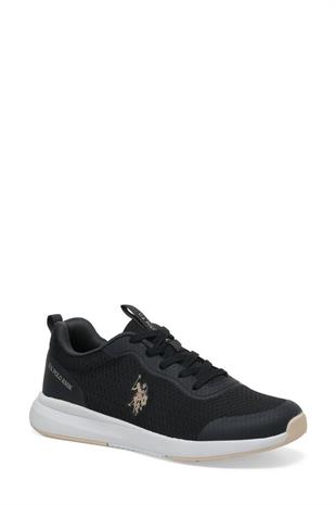 U.S. Polo Assn. A10150226712010 Smart 4FX Lacivert Kadın Sneaker
