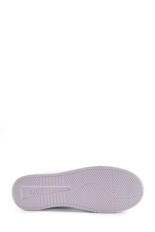 U.S. Polo Assn. 101932520 Lee 5FX Beyaz Erkek Sneaker