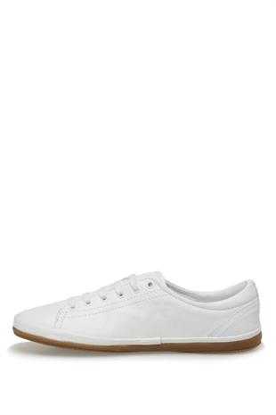 U.S. Polo Assn. 101397736 Jojo 3PR White Kadın Sneaker
