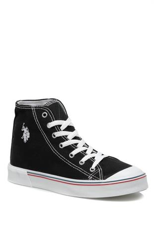U.S. Polo Assn. 101079506 Penelope High 2 Fx Erkek Sneaker