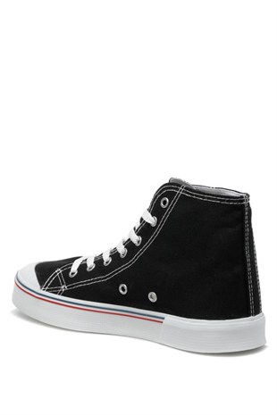 U.S. Polo Assn. 101079506 Penelope High 2 Fx Erkek Sneaker
