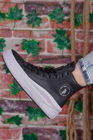 U.S. Polo Assn. 101096260 Clementine 2 FX Kadın Sneaker