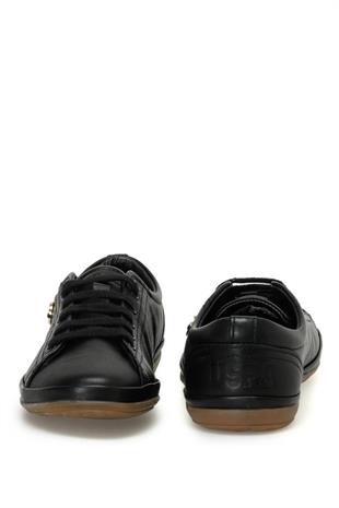 U.S. Polo Assn. 101397737 Jojo 3PR Black Kadın Sneaker