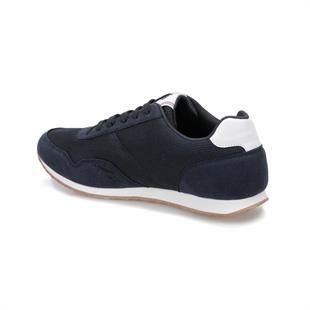 US Polo Andrew Navy 100351247 Erkek Spor Ayakkabı
