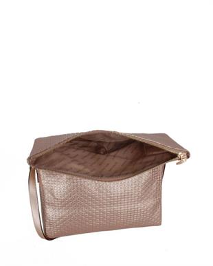 US POLO US19206 Pudra-Taba Kadın Çanta