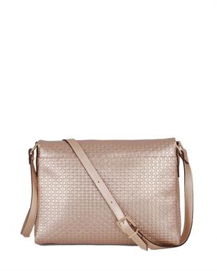 US POLO US19206 Pudra-Taba Kadın Çanta