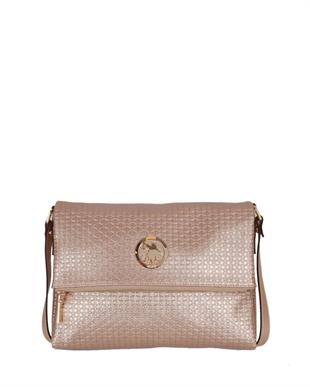 US POLO US19206 Pudra-Taba Kadın Çanta