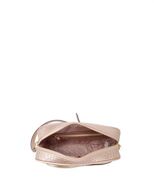 US POLO US19220 A.Altın-Altın Kadın Çanta