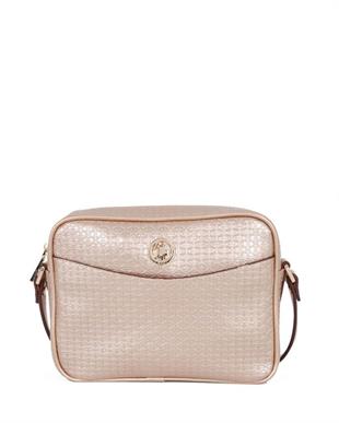 US POLO US19220 A.Altın-Altın Kadın Çanta