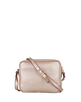 US POLO US19220 A.Altın-Altın Kadın Çanta