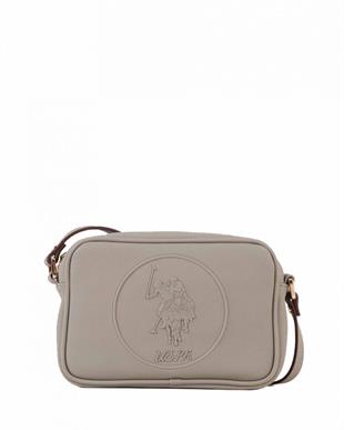 US POLO US19405 A.Haki Kadın Çanta