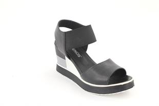 Venüs 1701405Y-1530 Siyah Kadın Ayakkabı