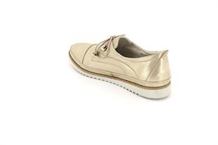 Venüs 1810009Y Atom 4033 Bej Kadın Ayakkabı