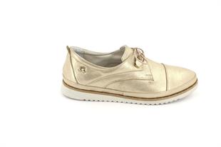 Venüs 1810009Y Atom 4033 Bej Kadın Ayakkabı