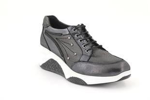 Venüs 1856005Y-4080-1770 Platin Kadın Ayakkabı