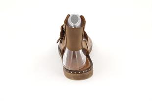 Venüs 1856804Y-1531 Taba Kadın Sandalet