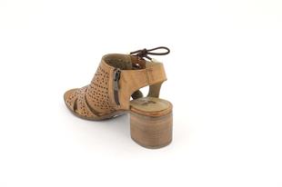 Venüs 1857204Y-2066 Taba Kadın Ayakkabı