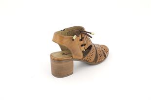 Venüs 1857204Y-2066 Taba Kadın Ayakkabı