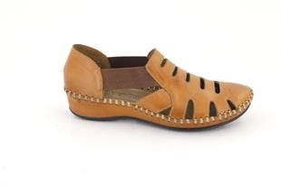 Venüs 18791395-1731 Taba Kadın Ayakkabı