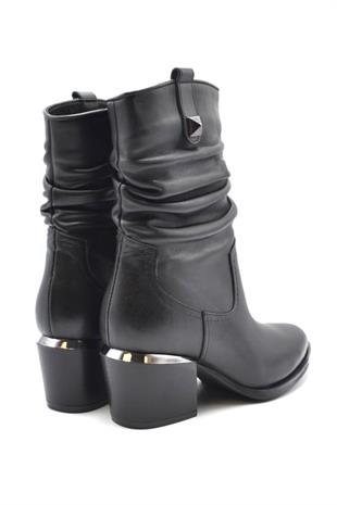 Venüs 1928157K 240-Siyah Kadın Bot