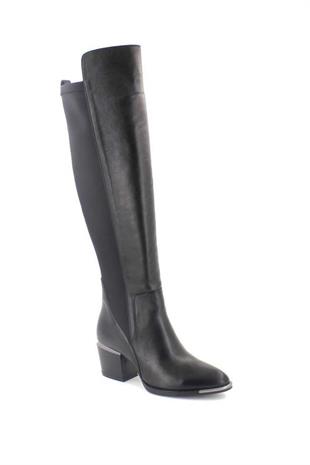 Venüs 1928158K 240-1170 Siyah Kadın Çizme