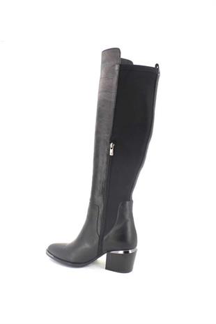 Venüs 1928158K 240-1170 Siyah Kadın Çizme