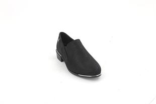 Venüs 1954102K 7573-4030 Siyah Kadın Ayakkabı