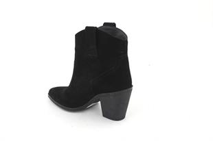 Venüs 2018501K 90-Siyah Kadın Bot