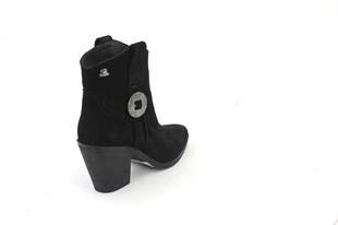 Venüs 2018501K 90-Siyah Kadın Bot