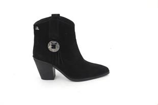 Venüs 2018501K 90-Siyah Kadın Bot