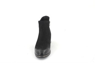 Venüs 2053220K-500 Siyah Kadın Bot
