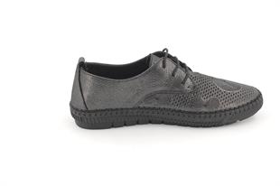 Venüs 360704Y -7220 Çelik Kadın Ayakkabı